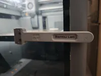 0.16mm layer, 2 walls, 15% infill