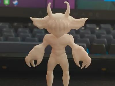 Demonlmp(sub)