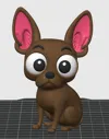 Brown Version