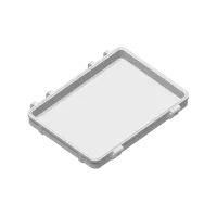 0.2mm layer, 3 walls, 20% infill