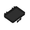 0.2mm layer, 3 walls, 20% infill