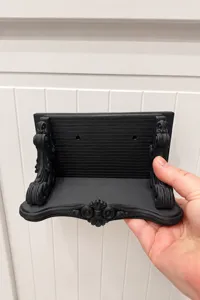 0.16mm layer, 4 walls, 25% infill