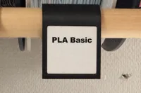Pla Basic Name tags