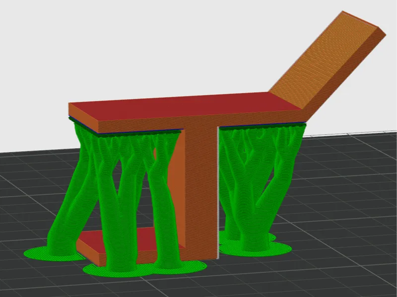 Test soportes (solo 10g)