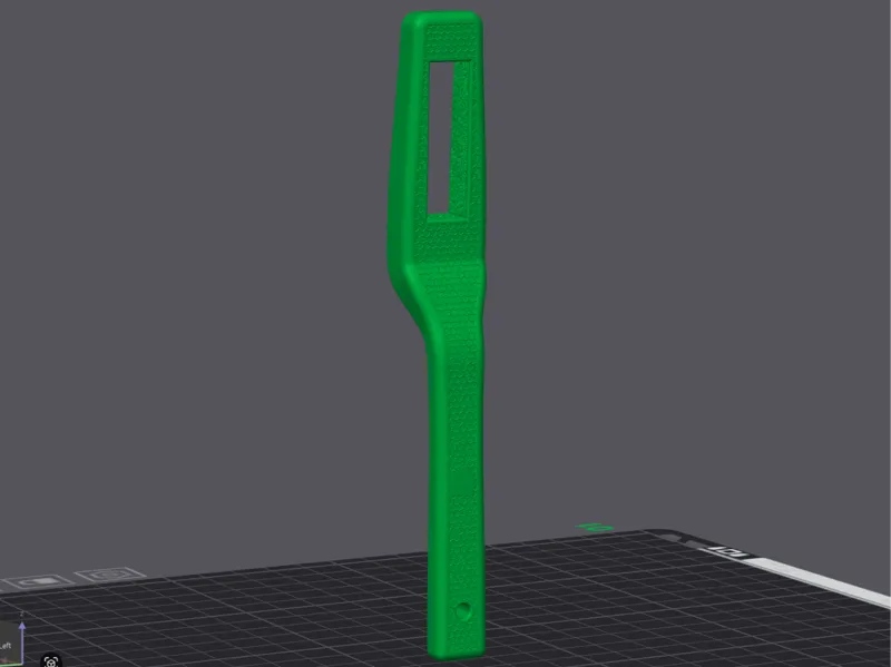 BoulderBrush