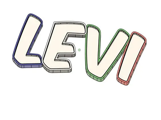 Levi Lampe