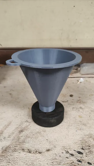 Lotus Elise/Exige Oil Filler Funnel