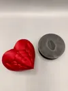 0.2mm layer, 2 walls, 4% infill