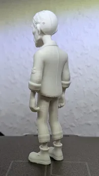 0.16mm layer, 2 walls, 20% infill