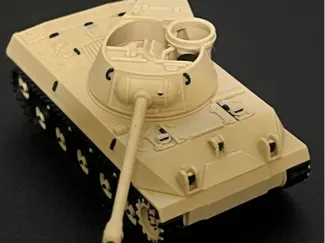 M18 hellcat 1/72