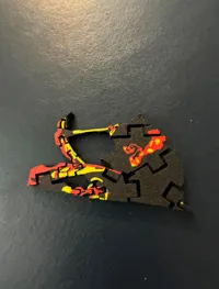 Scythe incendio