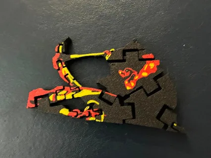 Scythe incendio