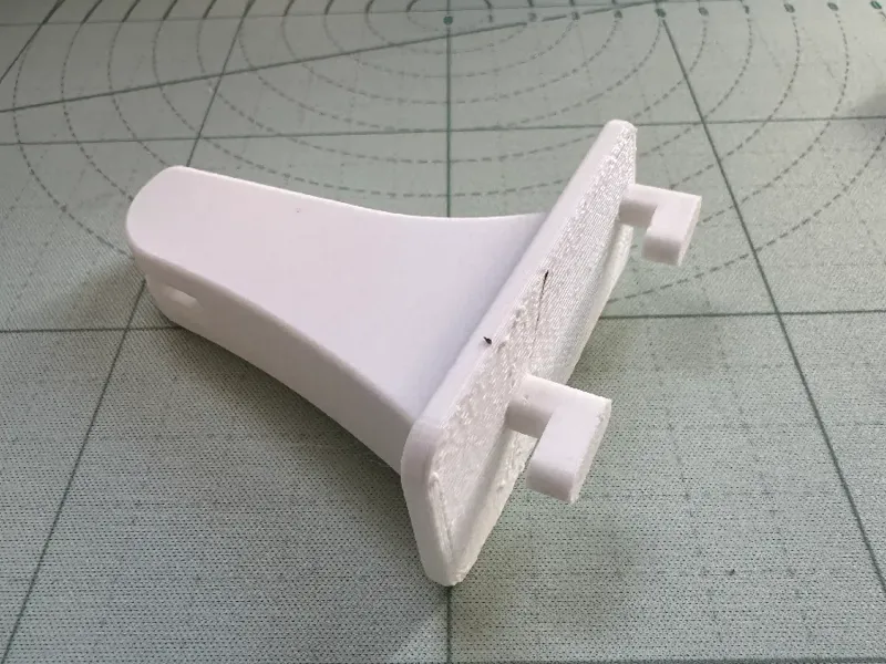 IKEA SKADIS - Caliper Holders