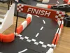 Finish Line Banner