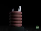 Pen Holder with Modular Inserts