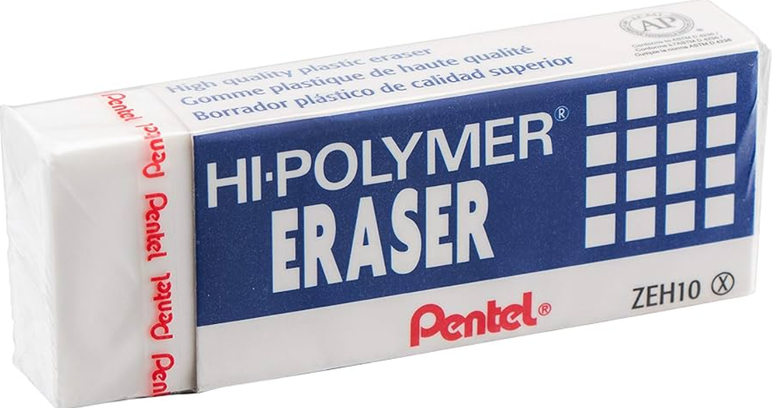 Miniatura 3 do modelo 3D Eraser Gravity Knife