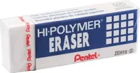 Pentel Eraser ZEH05BP4 (0.2mm layer, 2 walls, 15% infill)