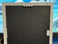 0.2mm layer, 3 walls, 15% infill