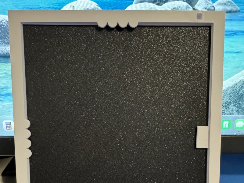 Cornice 100x200