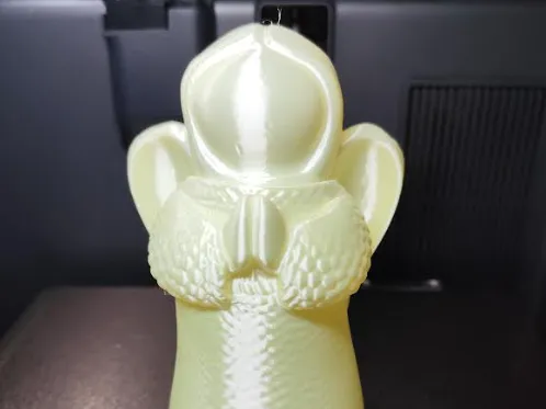 Angel ( EASY PRINT 0% INFILL )
