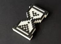 0.08mm layer, 2 walls, 15% infill