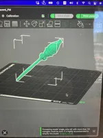 0.6mm nozzle, 0.3mm layer, 2 walls, 15% infill