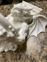 0.16mm layer, 2 walls, 15% infill
