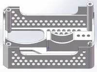 0.2mm 层高, 2 层墙, 15% 填充