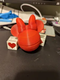 Œufs à visser Mickey et ses amis — photo 1