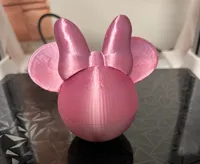 Œufs à visser Mickey et ses amis — photo 2