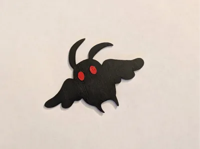 Moth Man