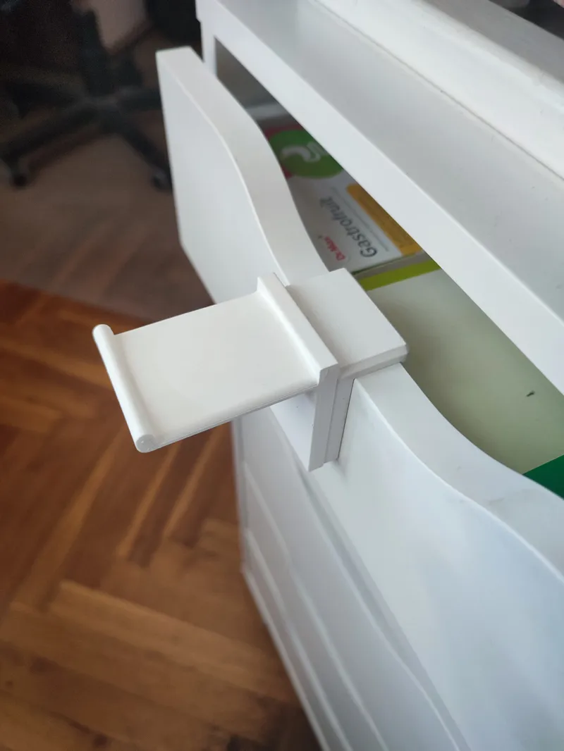 headphone holder