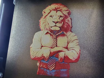 king of the board room