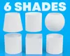 Lamp Shades Vase Mode (Standard Size Printers)