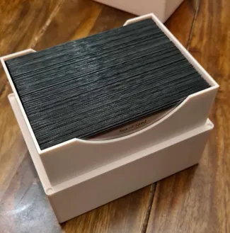 MAGIC Planechase Deckbox