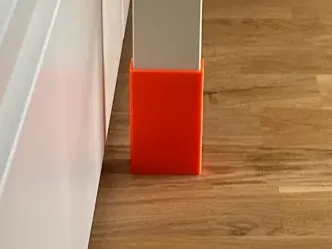 IKEA Gulliver Bed Leg Extension