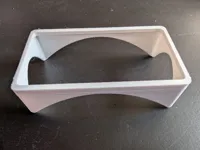 0.2mm layer, 2 walls, 35% infill