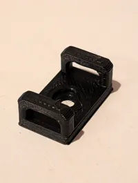 0.2mm layer, 2 walls, 20% infill