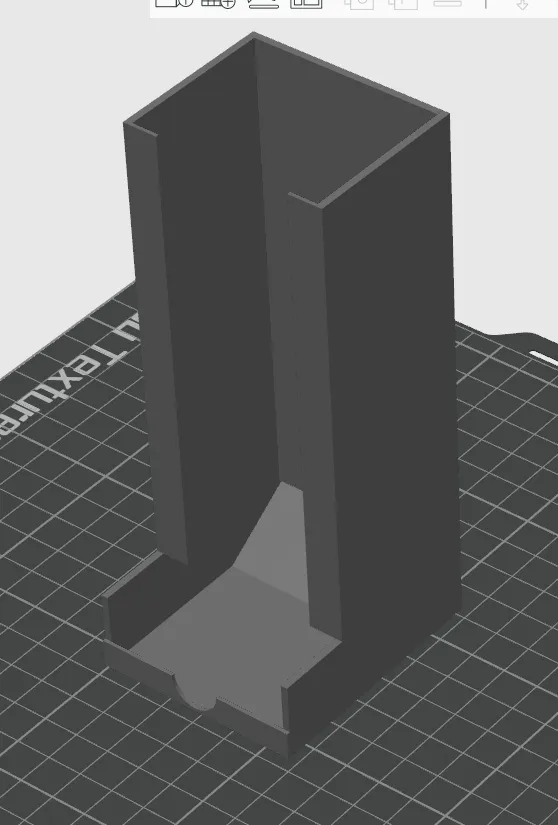 McDonalds Sauce Holder for Fridge by tim1105.neumann MakerWorld