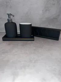 Smaller version that fits A1 Mini