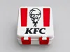 KFC Burger Protector Case - Logo Version
