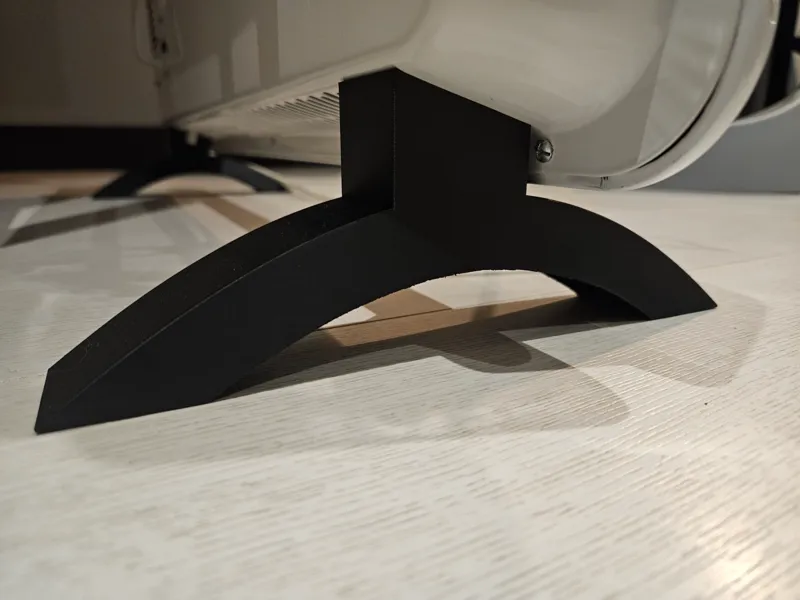 Thermoval T19 Radiator Leg
