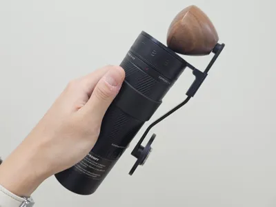 Mavo Phantox Pro Foldable Handle Holder