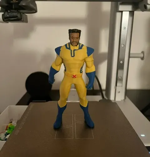 Wolverine