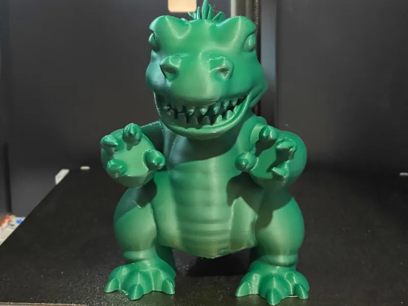 Baby Godzilla