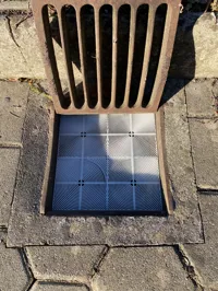 Dalles modulaires multi-usages — photo 2