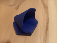 0.16mm layer, 2 walls, 15% infill