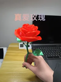 玫瑰花v2