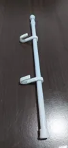 桿用掛鈎13.5mm 0.28mm layer, 2 walls, 15% infill