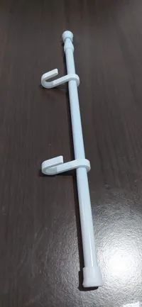 桿用掛鈎13.5mm 0.28mm layer, 2 walls, 15% infill